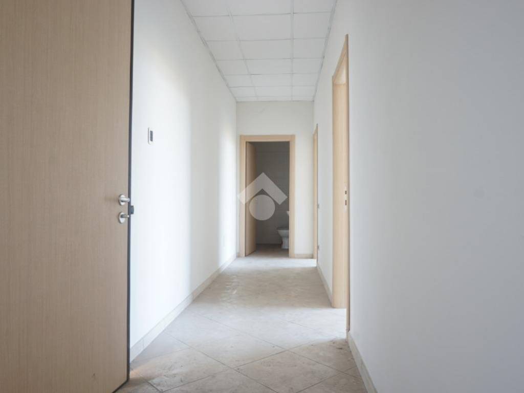 appartamento in vendita a Pistoia in zona Bottegone