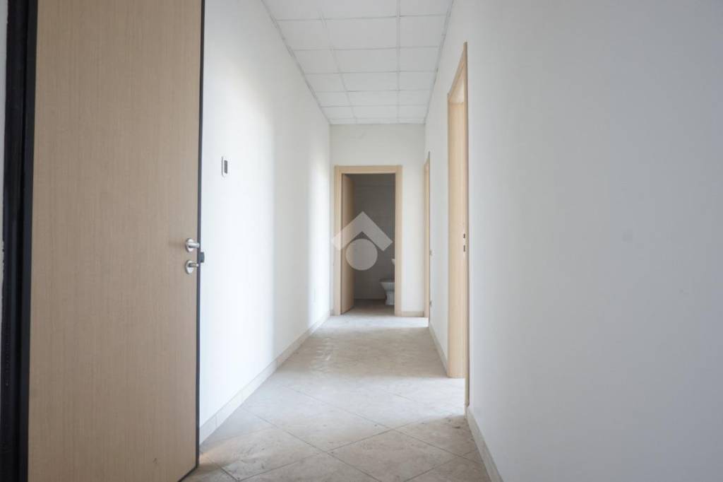 appartamento in vendita a Pistoia in zona Bottegone