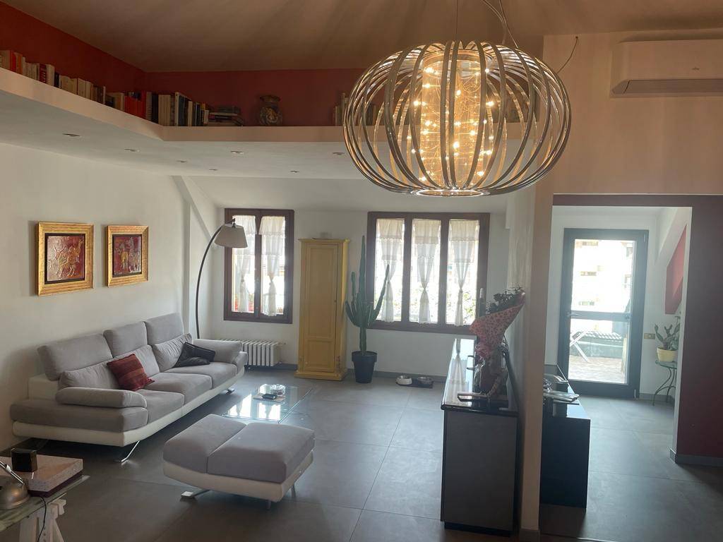 appartamento in vendita a Pistoia