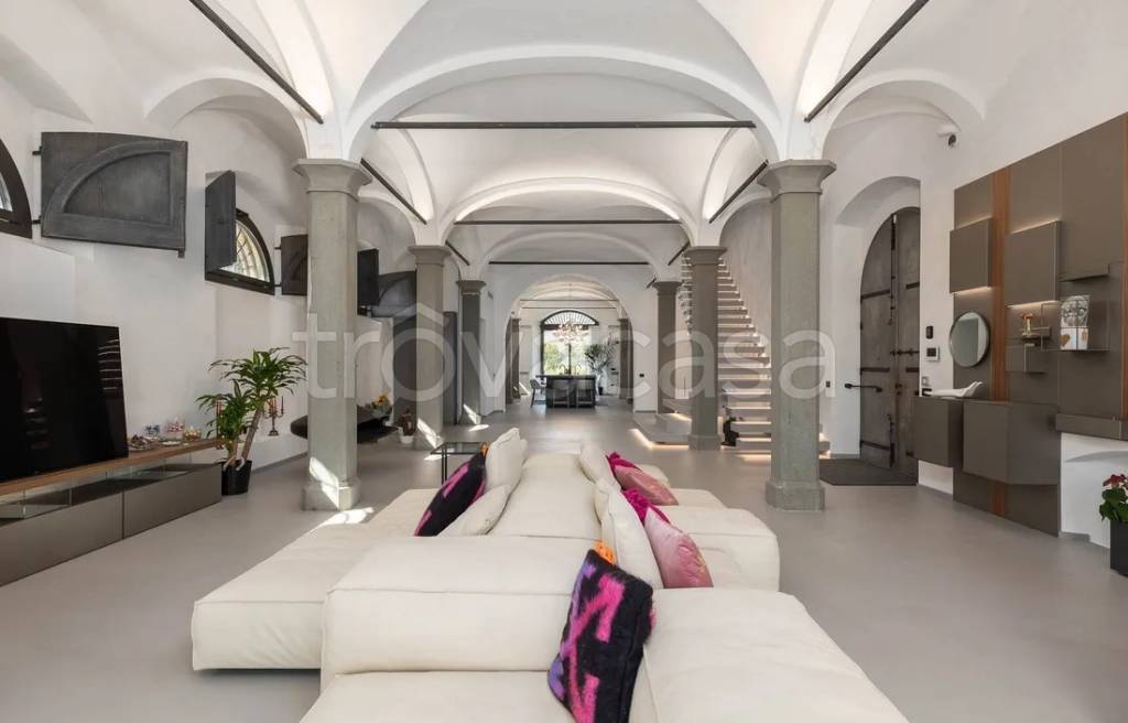 casa indipendente in vendita a Pistoia