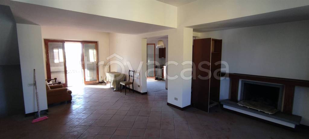 appartamento in vendita a Pistoia