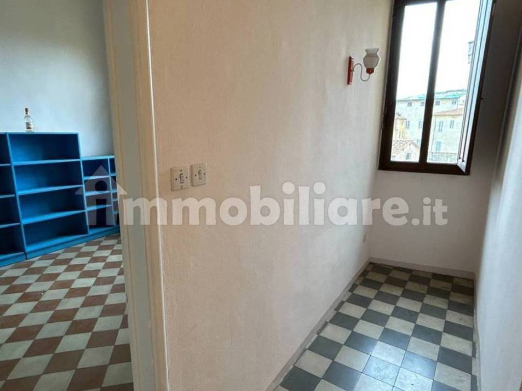 appartamento in vendita a Pistoia