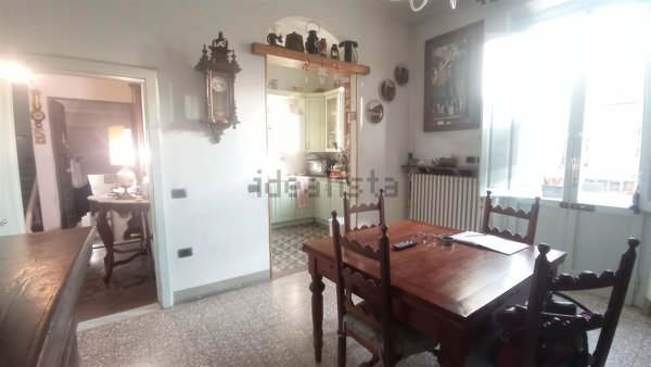 casa indipendente in vendita a Pistoia