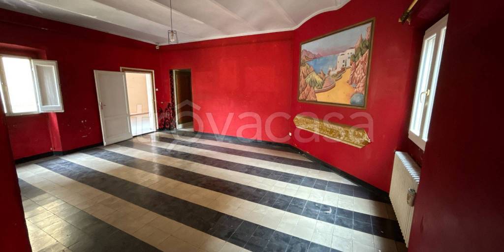 appartamento in vendita a Pistoia in zona Centro Città