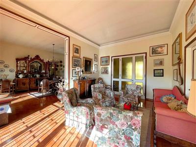 casa indipendente in vendita a Pistoia in zona Uzzano