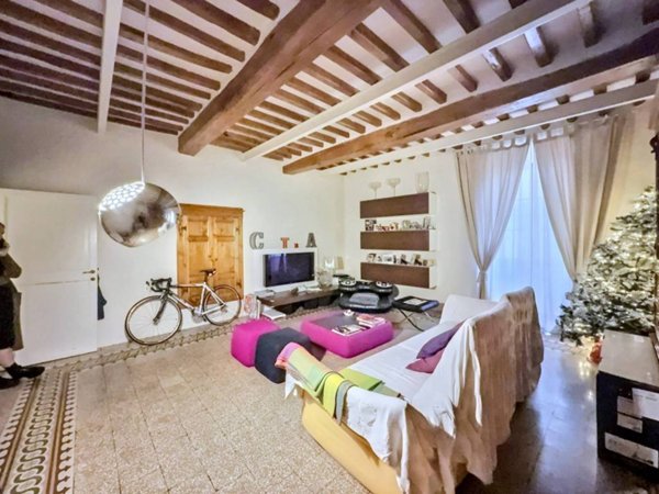 appartamento in vendita a Pistoia in zona Centro Città