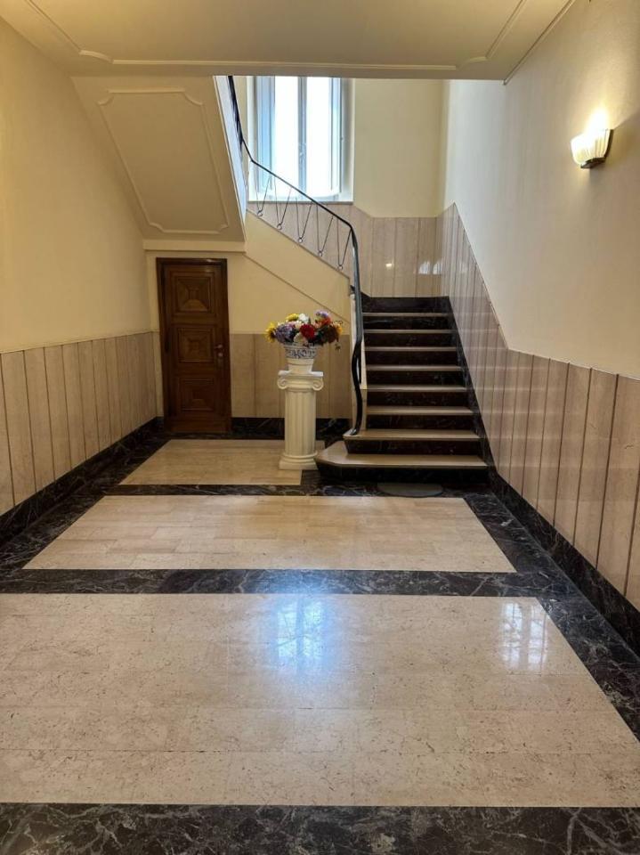 appartamento in vendita a Pistoia in zona Centro Città