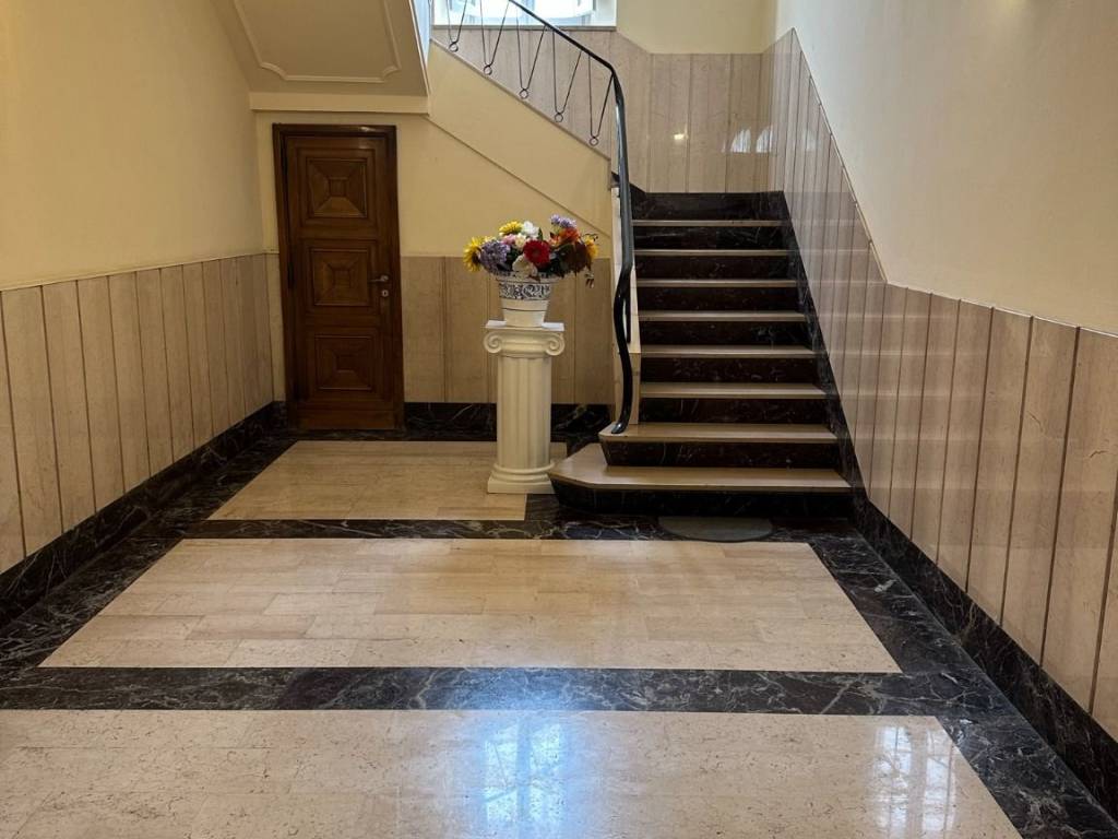 appartamento in vendita a Pistoia in zona Centro Città