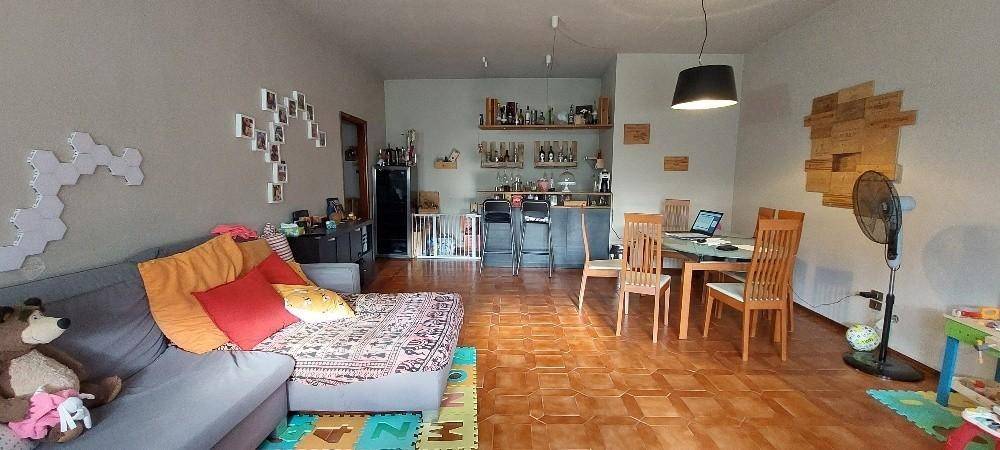 appartamento in vendita a Pistoia