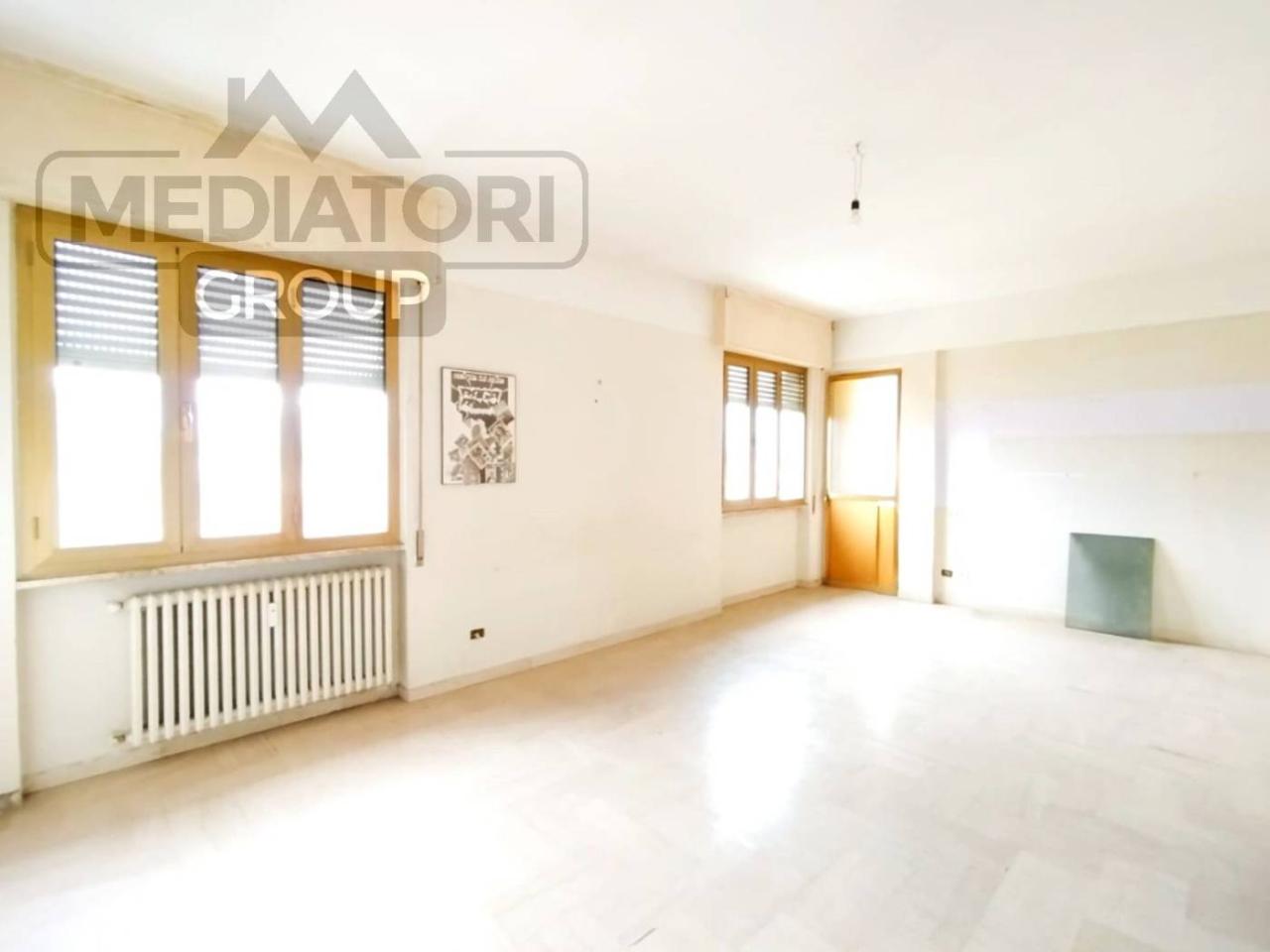 appartamento in vendita a Pistoia in zona Centro Città