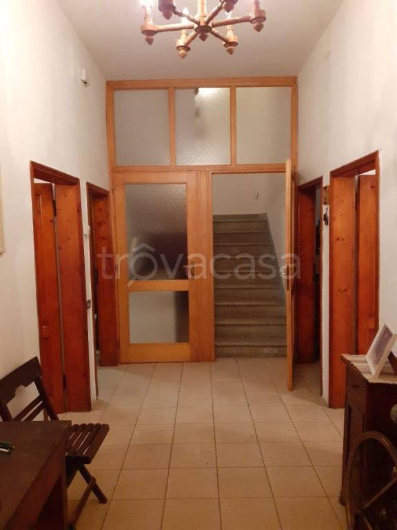 casa indipendente in vendita a Pistoia in zona Centro Città