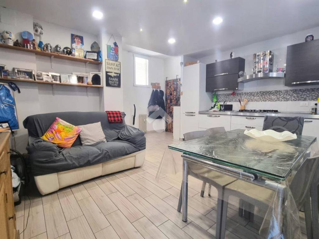 appartamento in vendita a Pistoia in zona Centro Città