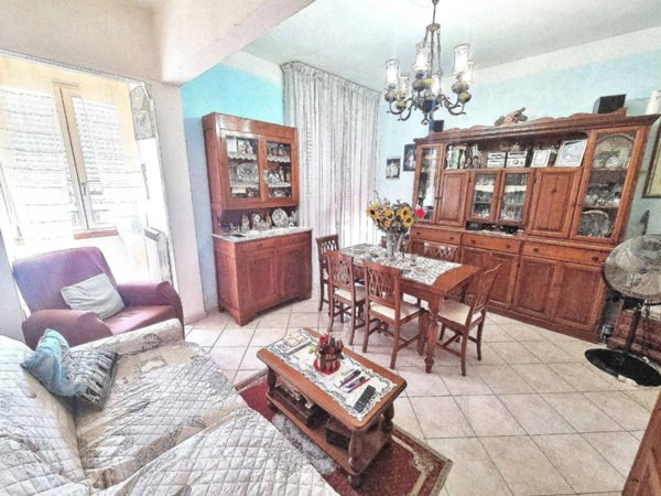 appartamento in vendita a Pistoia