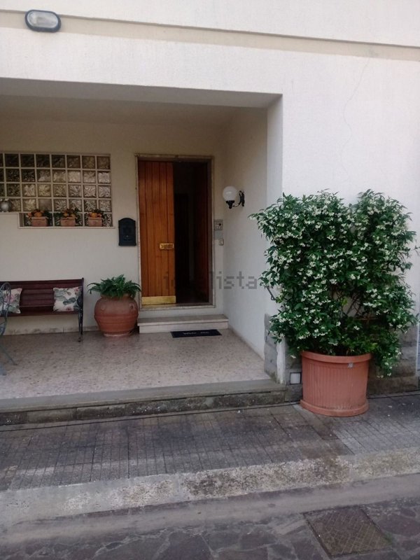 appartamento in vendita a Pistoia in zona Spazzavento