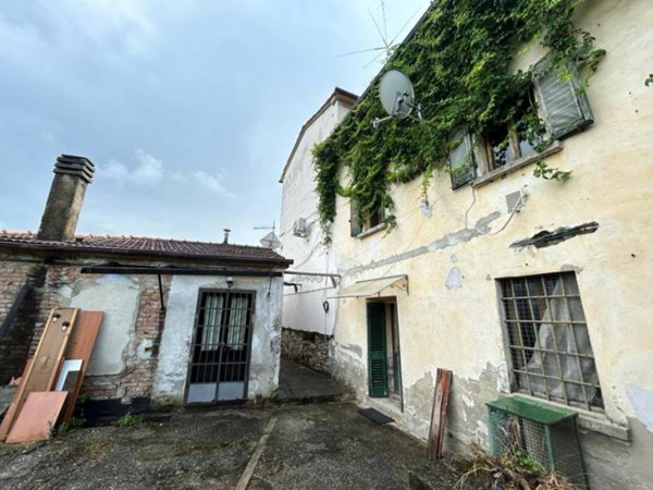 appartamento in vendita a Pistoia in zona San Felice
