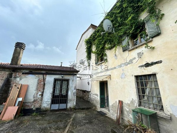 appartamento in vendita a Pistoia