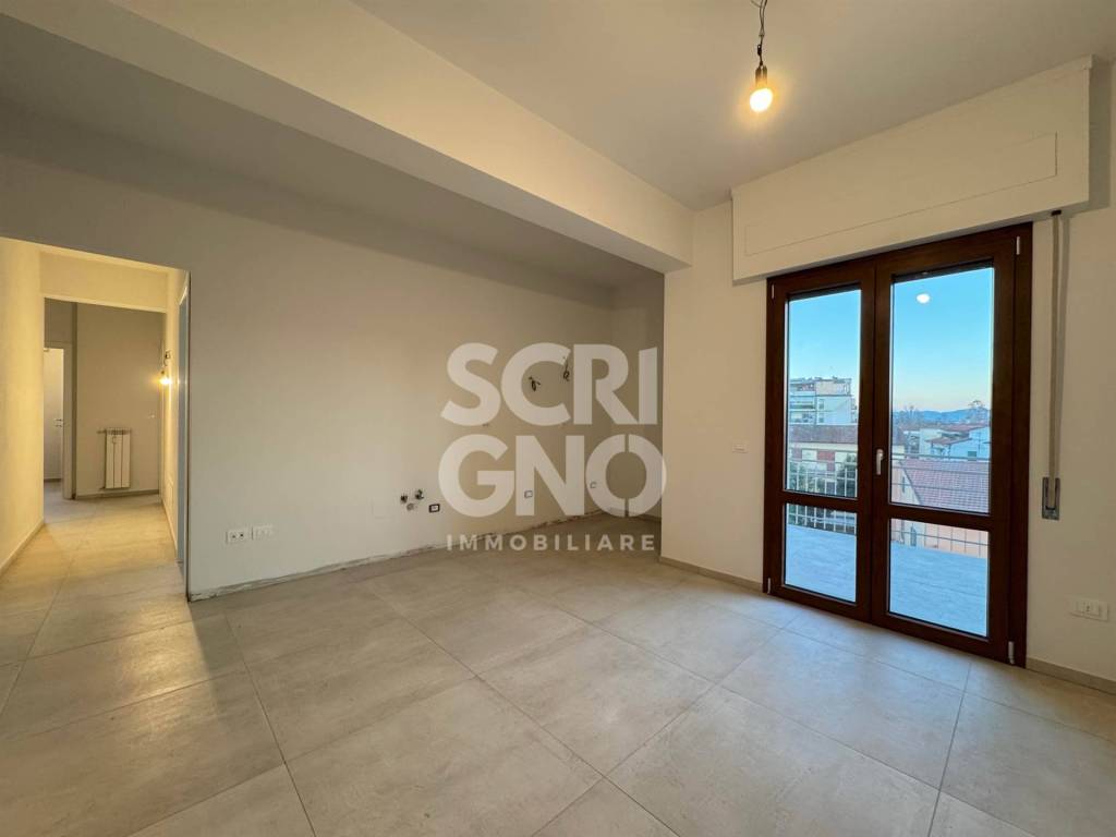 appartamento in vendita a Pistoia in zona Centro Città