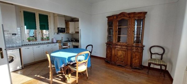 appartamento in vendita a Pistoia