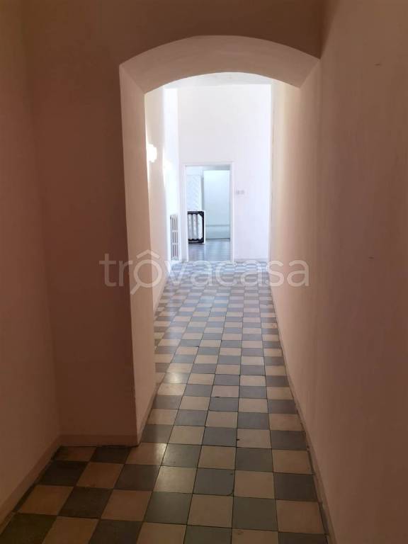 appartamento in vendita a Pistoia in zona Centro Città