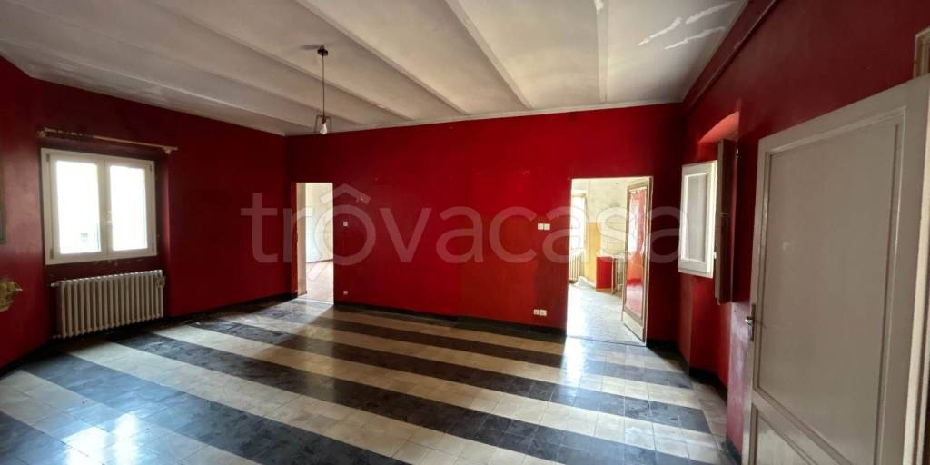 appartamento in vendita a Pistoia in zona Centro Città