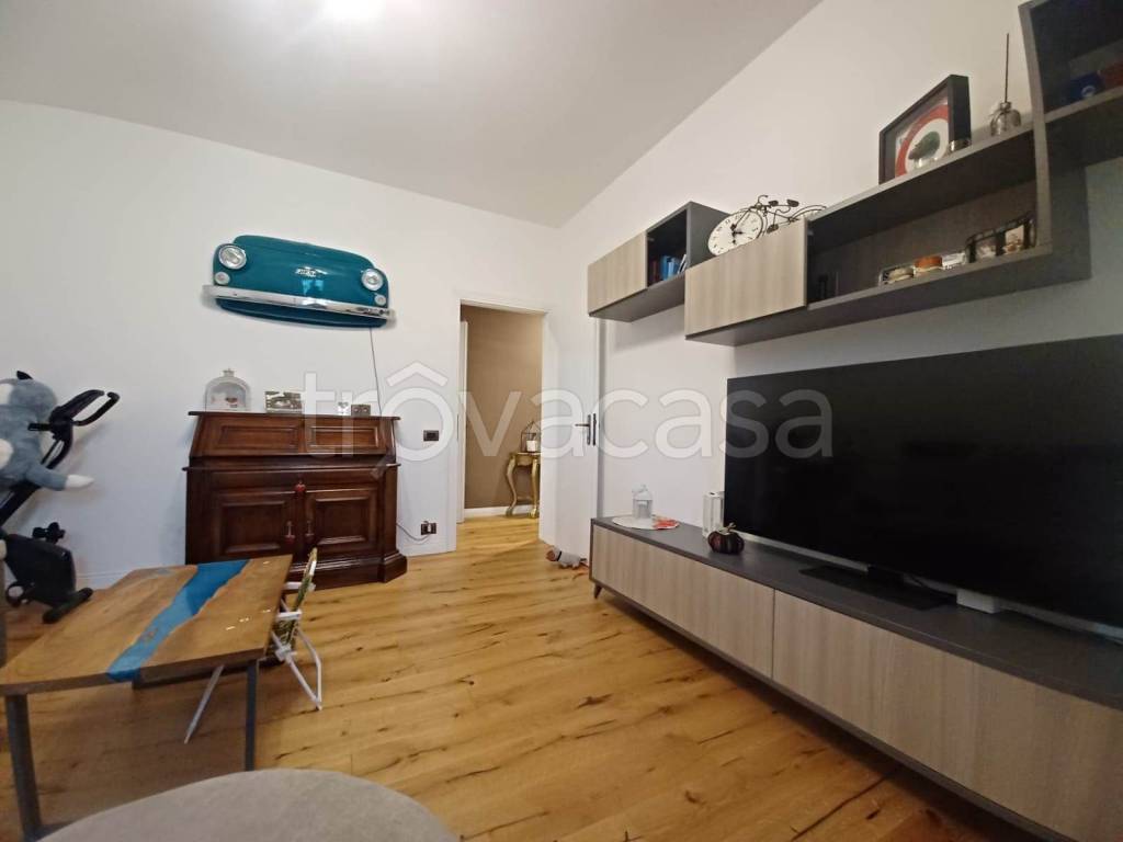 appartamento in vendita a Pistoia