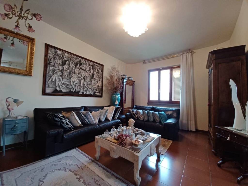 appartamento in vendita a Pistoia