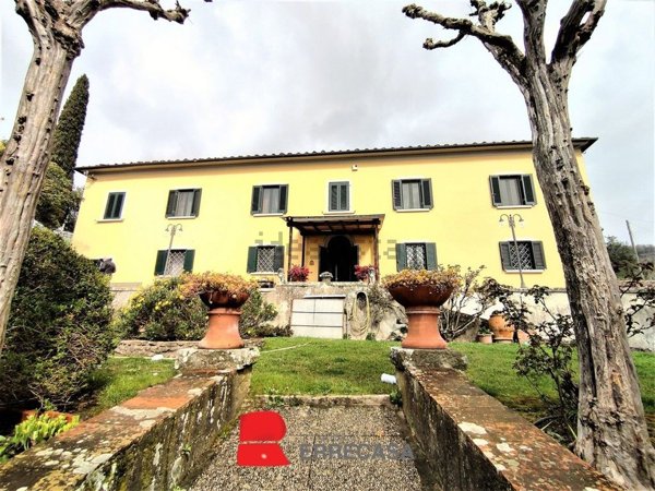 casa indipendente in vendita a Pistoia in zona San Felice