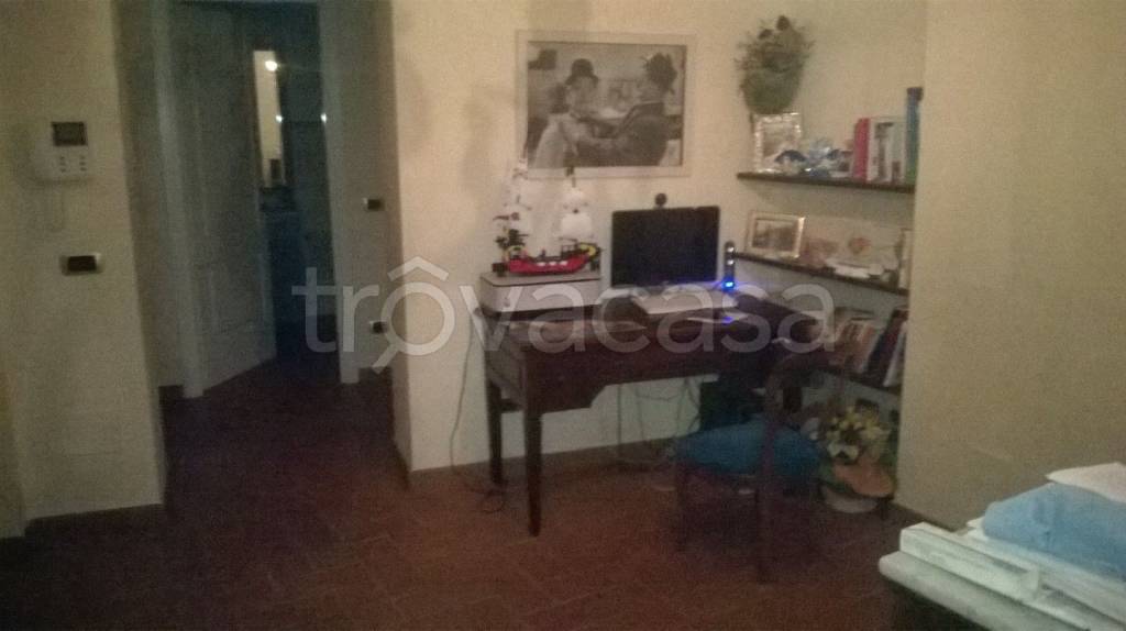 appartamento in vendita a Pistoia in zona Centro Città