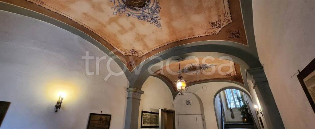 appartamento in vendita a Pistoia in zona Centro Città