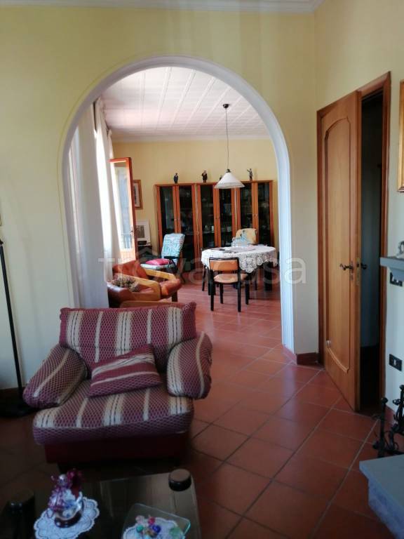 appartamento in vendita a Pistoia