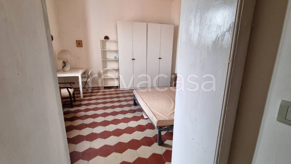 appartamento in vendita a Pistoia in zona Centro Città