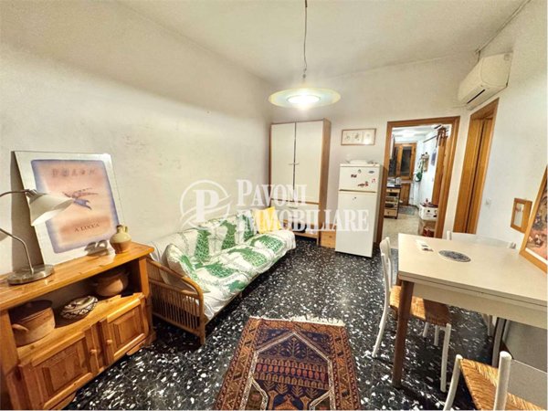 appartamento in vendita a Pistoia in zona Centro Città
