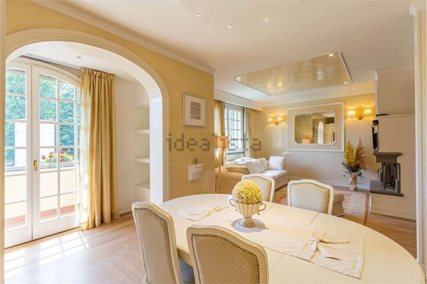 appartamento in vendita a Pistoia in zona Bottegone