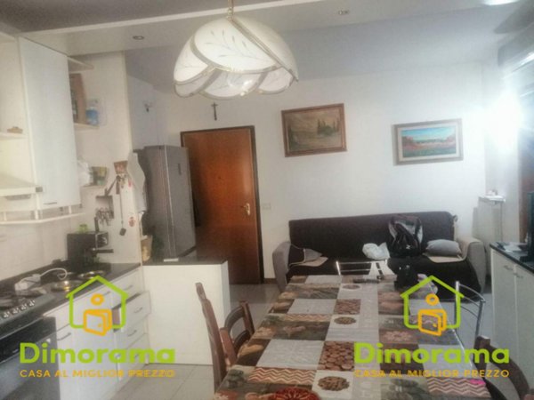 appartamento in vendita a Pistoia in zona Centro Città