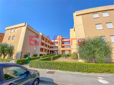 appartamento in vendita a Pistoia