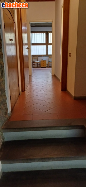 ufficio in vendita a Pistoia