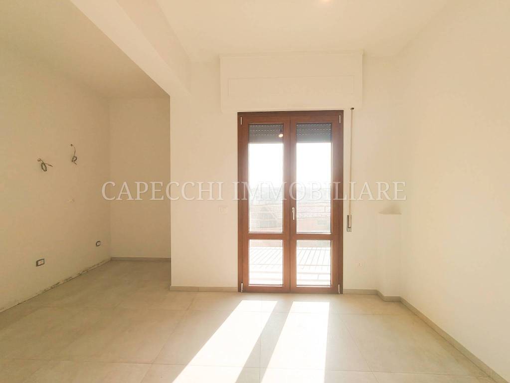 appartamento in vendita a Pistoia in zona Centro Città