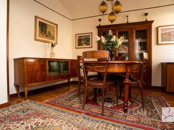 appartamento in vendita a Pistoia in zona Centro Città