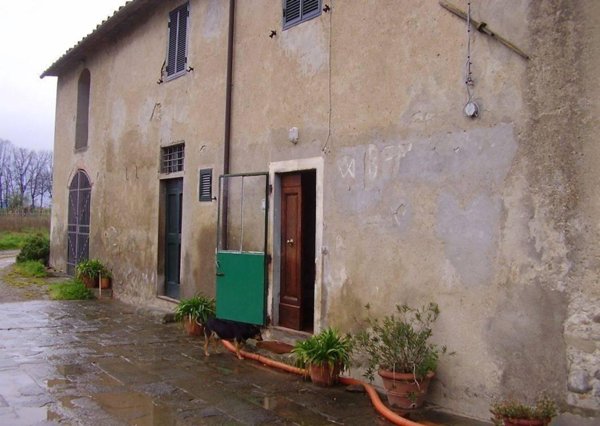 casa indipendente in vendita a Pistoia