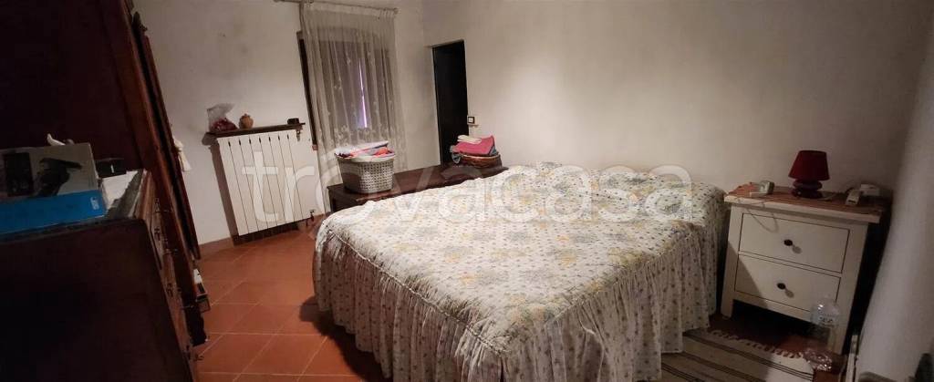 casa indipendente in vendita a Pistoia in zona Valdibure