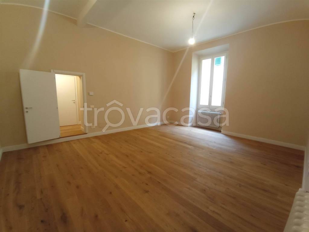 appartamento in vendita a Pistoia in zona Centro Città