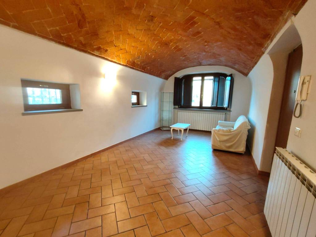 appartamento in vendita a Pistoia in zona Spazzavento