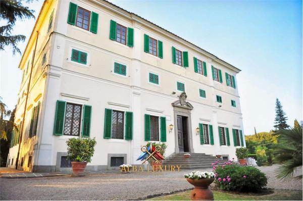 villa in vendita a Pistoia
