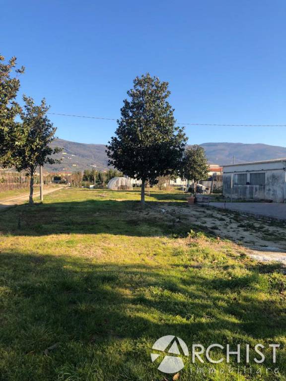 appartamento in vendita a Pistoia