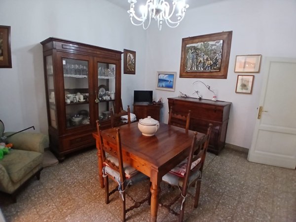 villetta a schiera in vendita a Pistoia