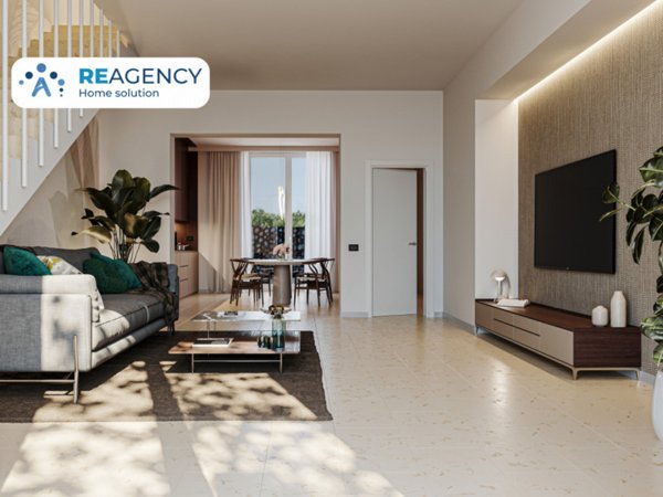 appartamento in vendita a Pistoia in zona Centro Città