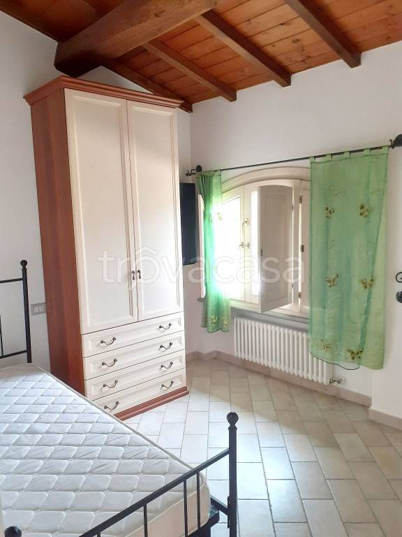 casa indipendente in vendita a Pistoia in zona Spazzavento