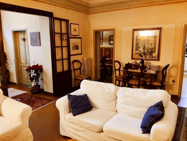 casa indipendente in vendita a Pistoia in zona Centro Città
