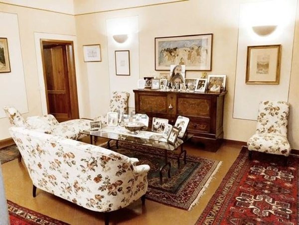casa indipendente in vendita a Pistoia in zona Centro Città