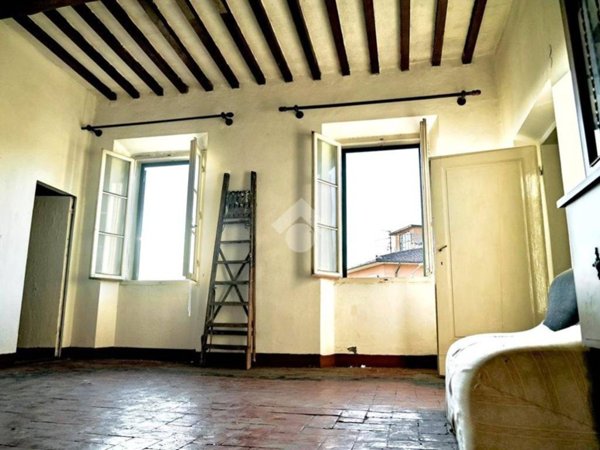 appartamento in vendita a Pistoia